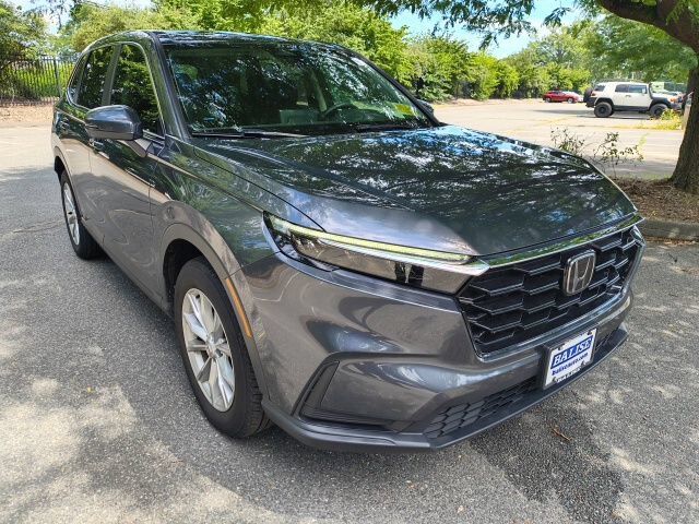 2024 Honda CR-V 1.5T AWD EX