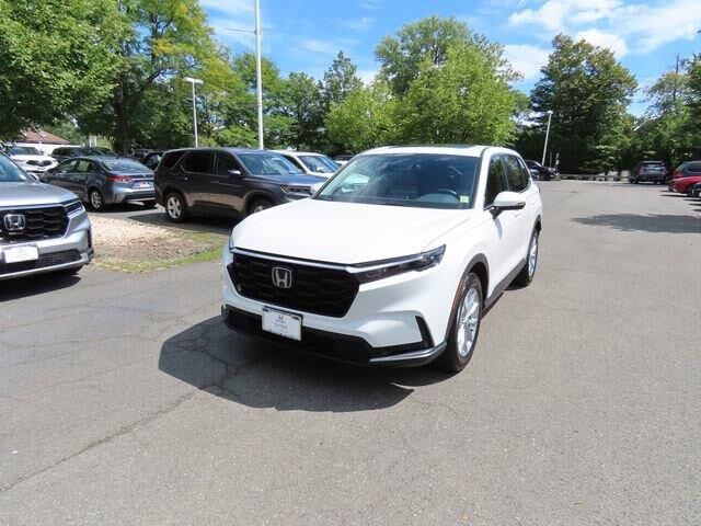 2024 Honda CR-V EX — photo 1 of 20