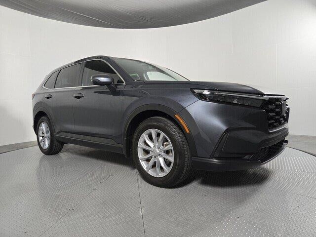 2024 Honda CR-V EX — photo 1 of 13