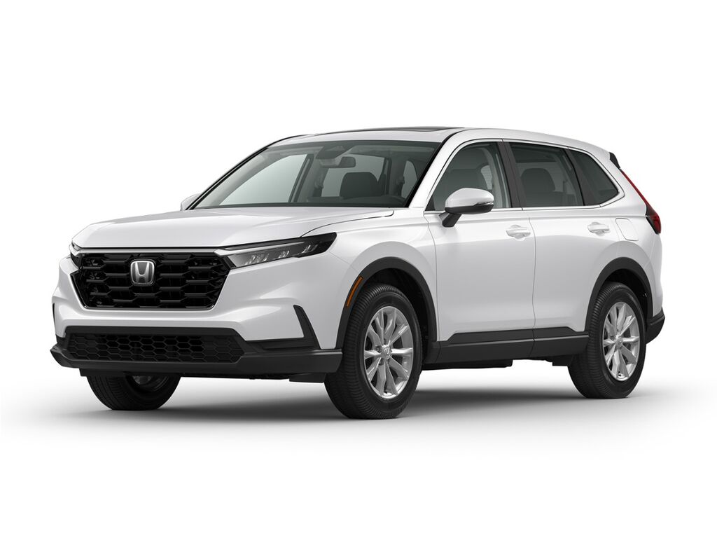 2024 Honda CR-V EX — photo 1 of 13
