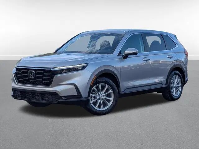 2024 Honda CR-V EX — photo 1 of 13