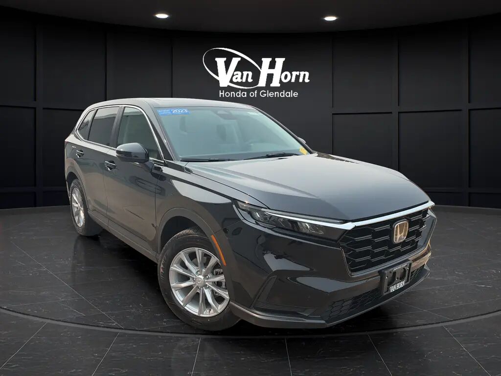 2023 Honda CR-V EX — photo 1 of 14