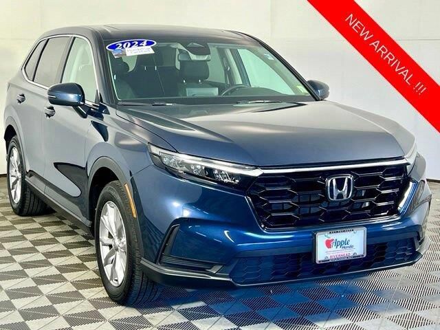 2024 Honda CR-V EX — photo 1 of 26