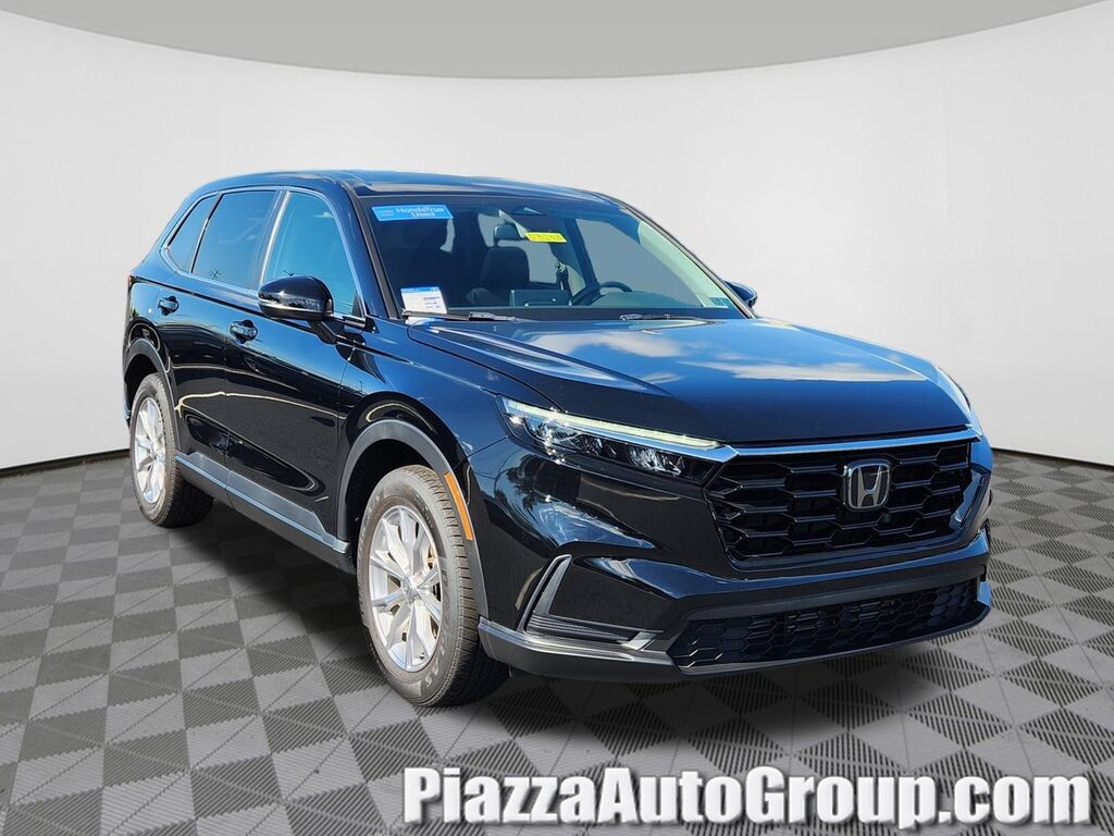 2024 Honda CR-V EX — photo 1 of 21