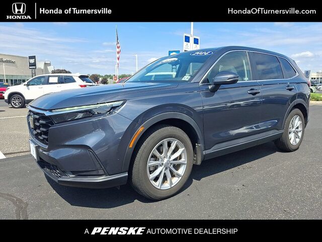 2024 Honda CR-V 1.5T AWD EX