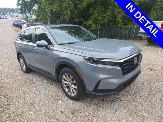 2024 Honda CR-V EX — photo 1 of 12