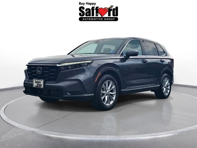 2025 Honda CR-V EX — photo 1 of 13