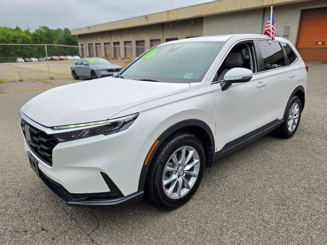 2026 Honda CR-V EX — photo 1 of 13
