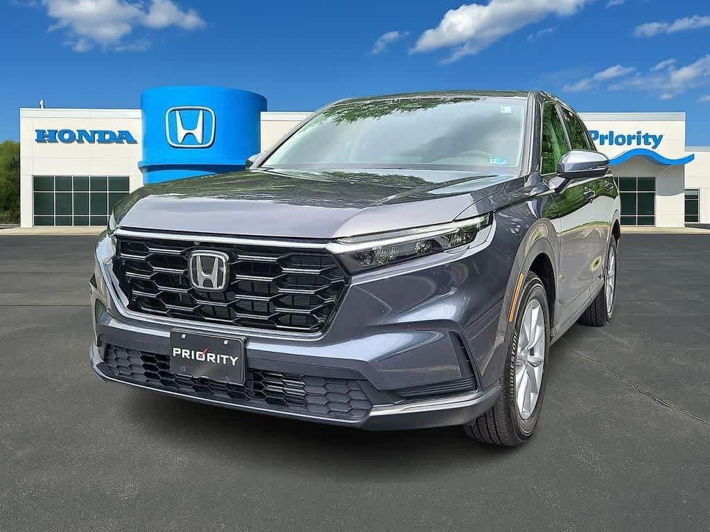 2026 Honda CR-V EX — photo 1 of 13