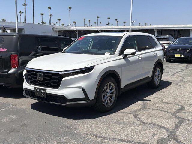 2024 Honda CR-V EX — photo 1 of 1
