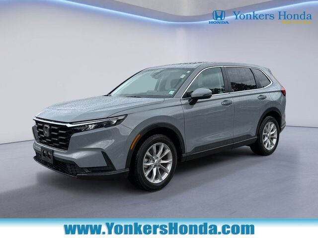 2024 Honda CR-V 1.5T AWD EX