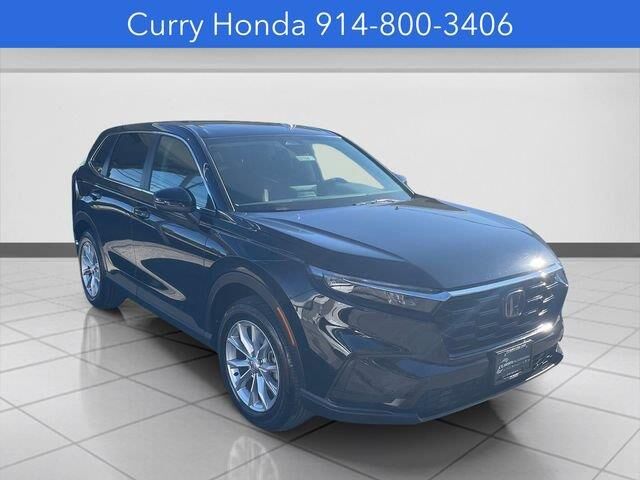 2024 Honda CR-V EX — photo 1 of 13