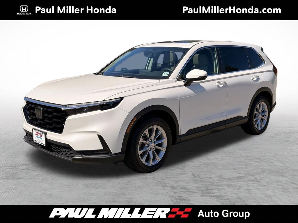 2023 Honda CR-V EX — photo 1 of 13