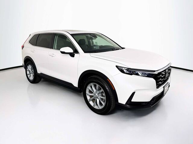 2024 Honda CR-V 1.5T AWD EX