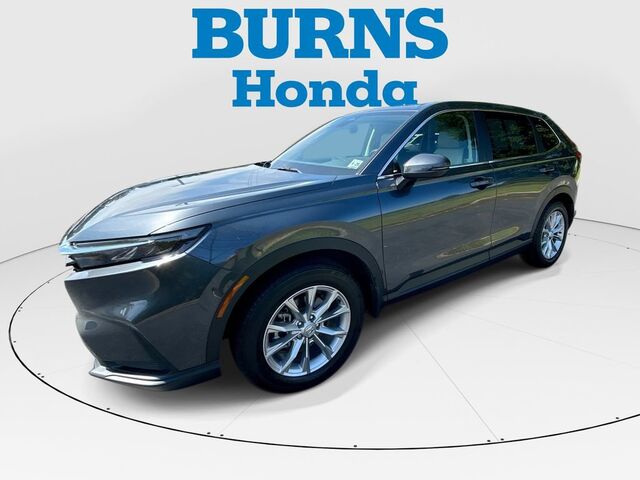 2024 Honda CR-V 1.5T AWD EX