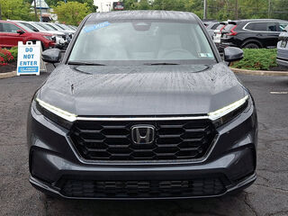 2025 Honda CR-V 1.5T AWD EX