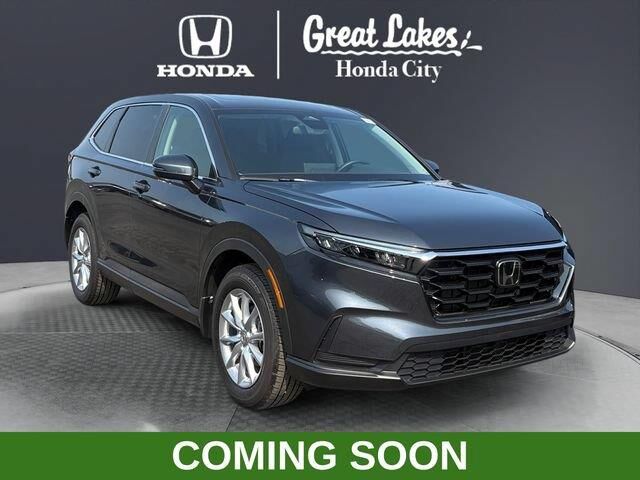 2026 Honda CR-V EX — photo 1 of 13