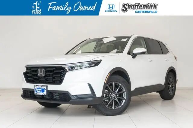 2023 Honda CR-V EX — photo 1 of 16