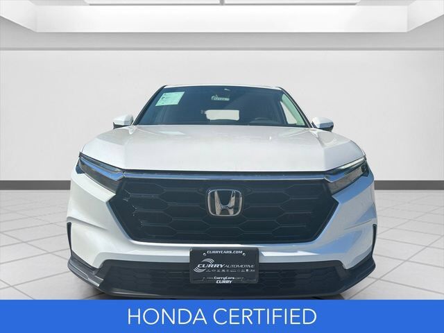 2024 Honda CR-V 1.5T AWD EX