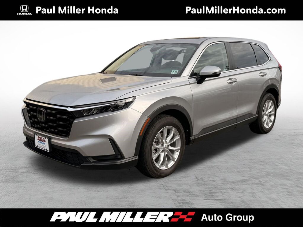 2024 Honda CR-V EX — photo 1 of 13