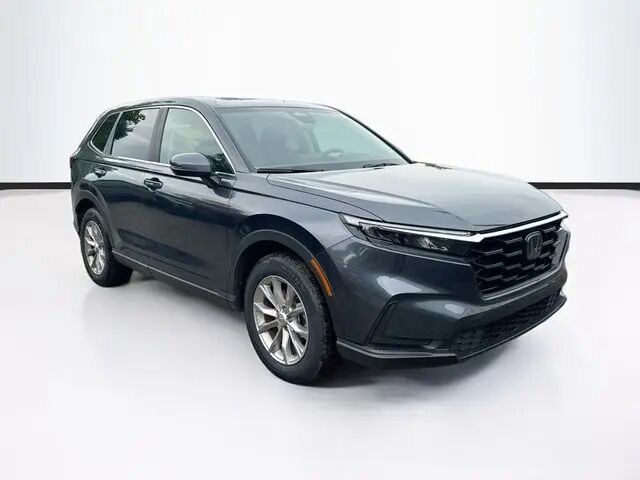 2025 Honda CR-V EX — photo 1 of 26