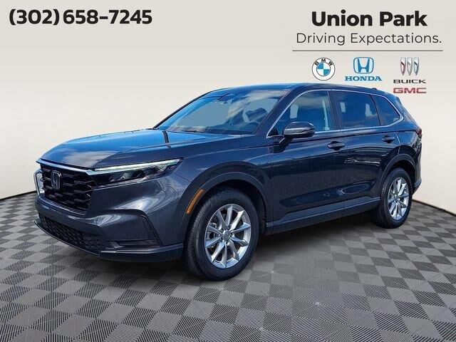 2026 Honda CR-V EX — photo 1 of 13