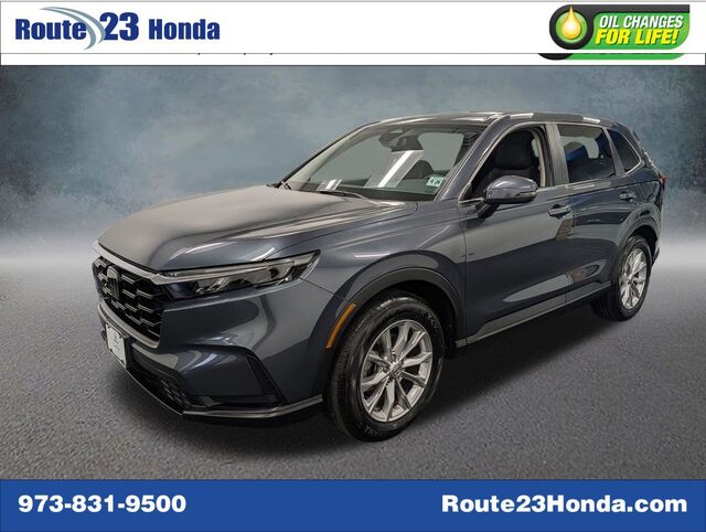 2023 Honda CR-V 1.5T AWD EX