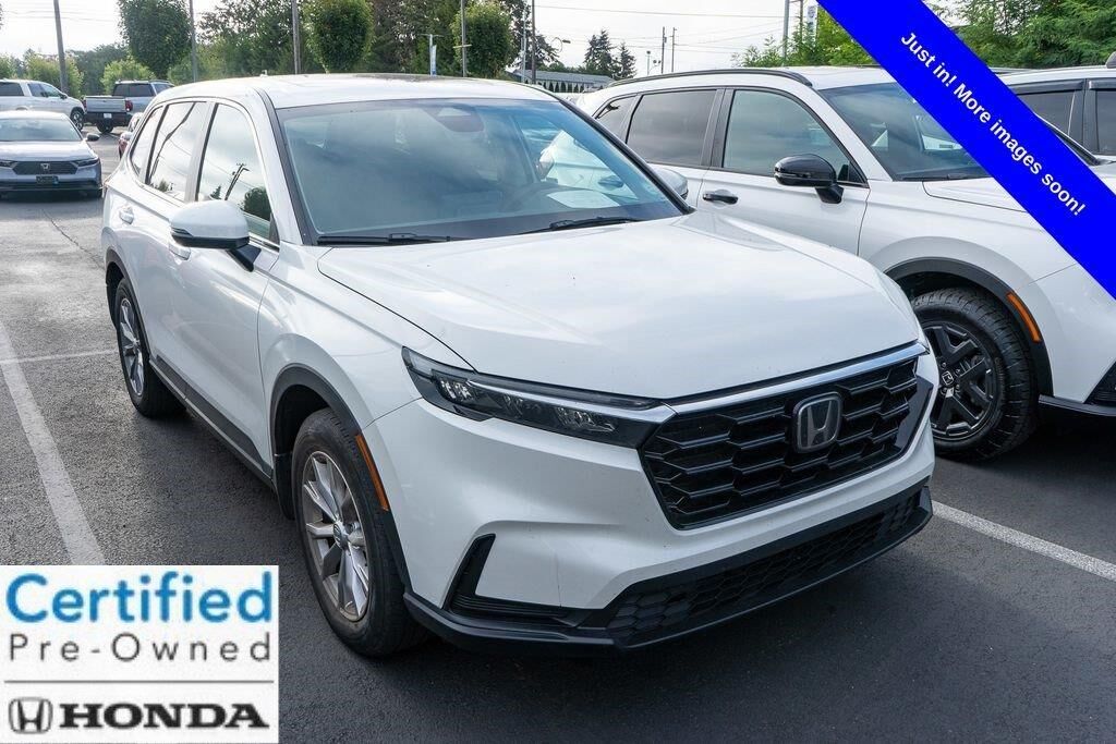 2024 Honda CR-V EX — photo 1 of 17