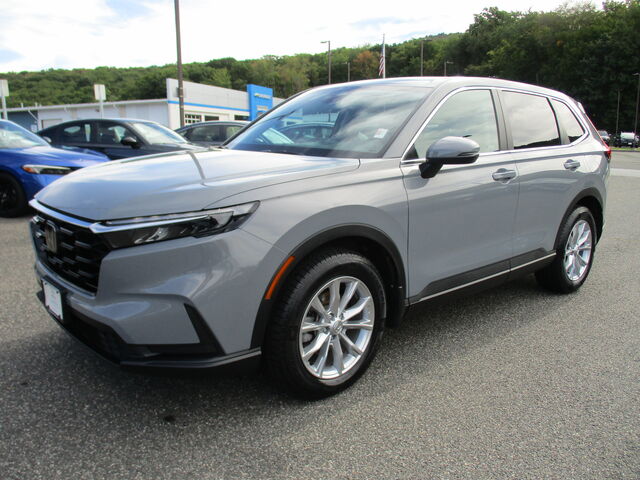 2024 Honda CR-V 1.5T AWD EX