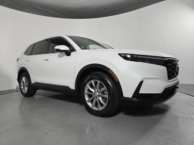 2024 Honda CR-V EX — photo 1 of 13