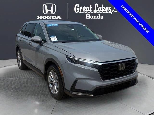 2024 Honda CR-V EX — photo 1 of 13