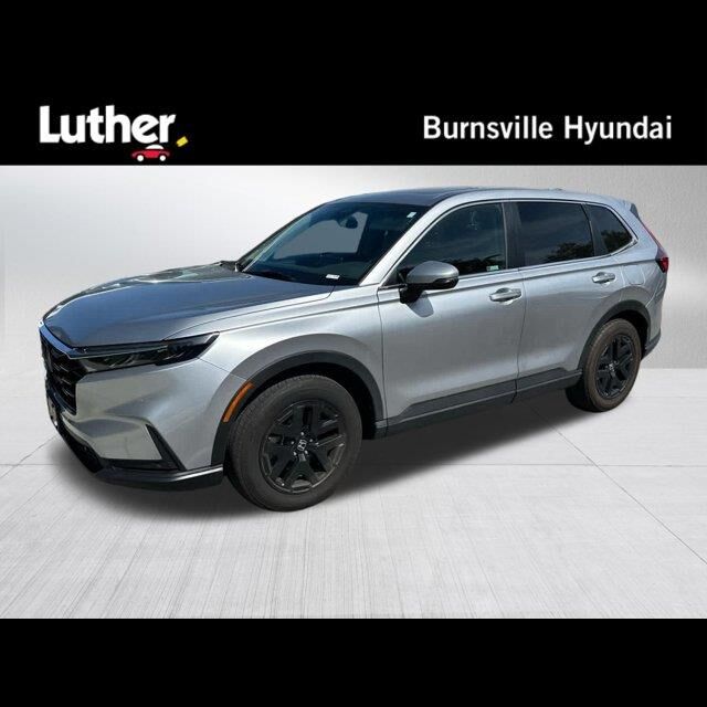 2023 Honda CR-V EX-L — photo 1 of 12