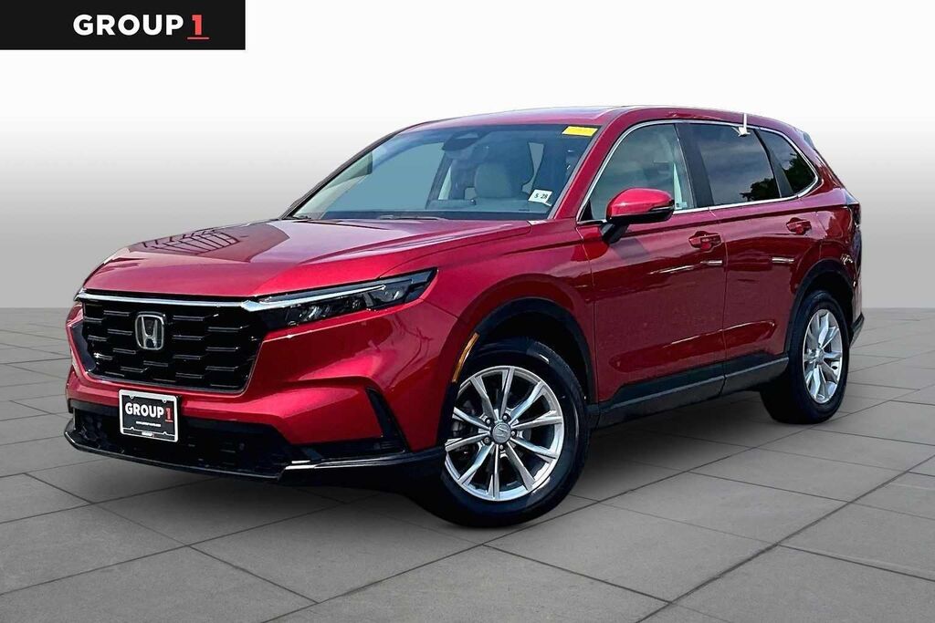 2023 Honda CR-V EX-L — photo 1 of 13