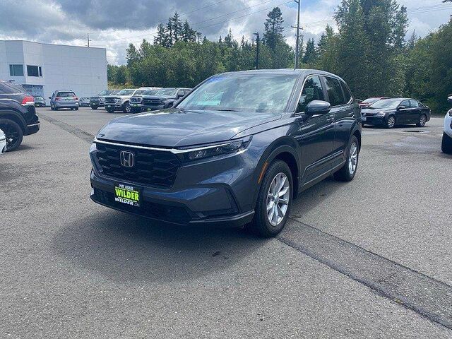 2024 Honda CR-V EX-L — photo 1 of 13