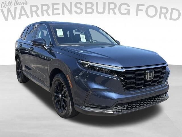 2024 Honda CR-V EX-L — photo 1 of 13