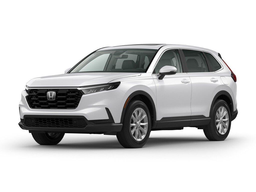2025 Honda CR-V EX-L — photo 1 of 1