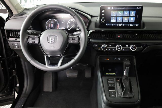 2026 Honda CR-V AWD EX-L — photo 1 of 7