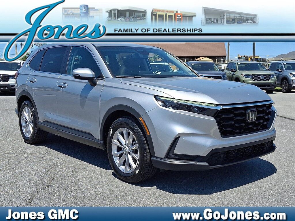 2023 Honda CR-V — photo 1 of 13