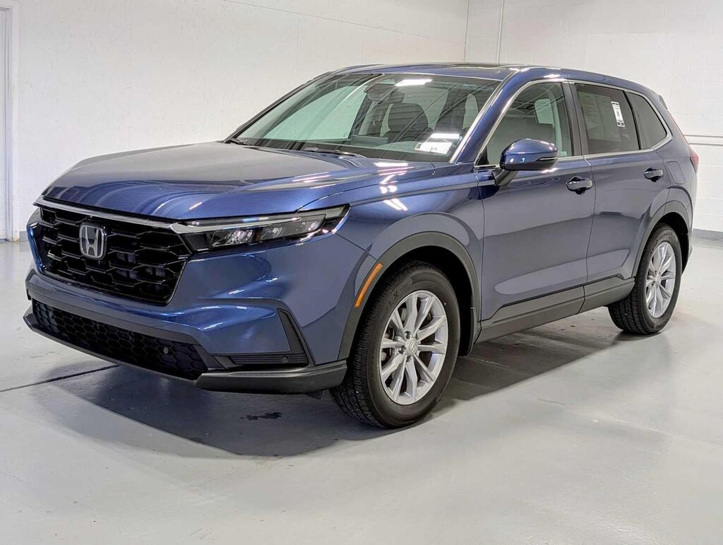 2023 Honda CR-V — photo 1 of 13