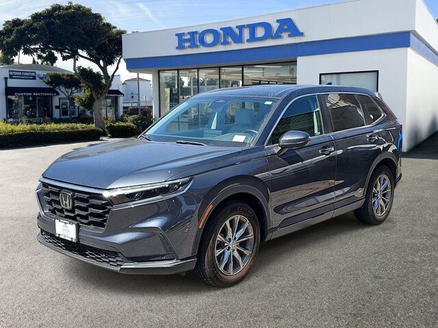 2023 Honda CR-V 1.5T AWD EX-L BD