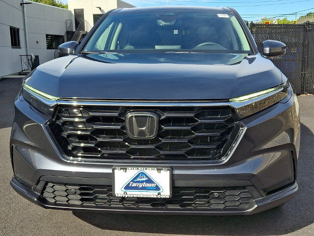 2024 Honda CR-V 1.5T AWD EX-L