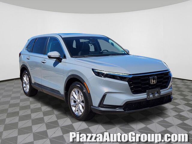2024 Honda CR-V 1.5T AWD EX-L