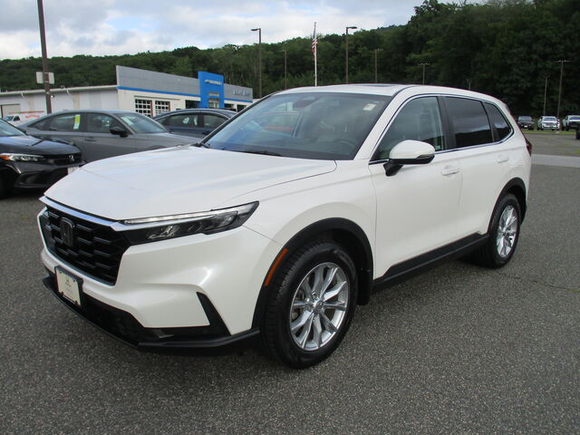 2024 Honda CR-V 1.5T AWD EX-L