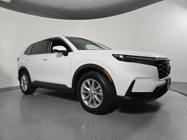 2024 Honda CR-V 1.5T AWD EX-L