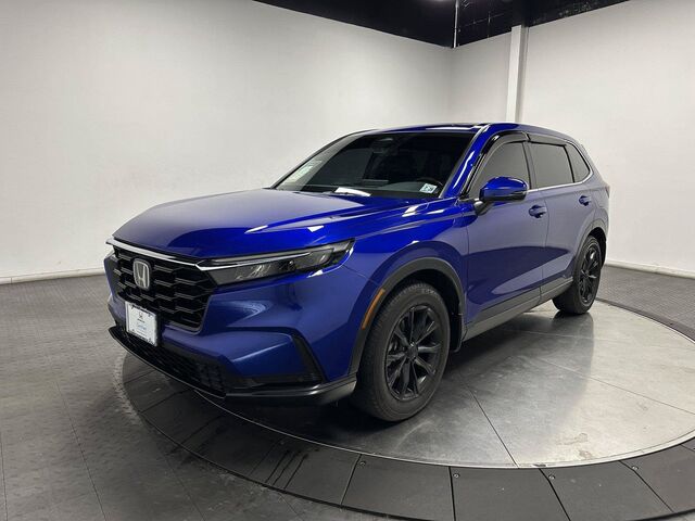 2025 Honda CR-V 1.5T AWD EX-L