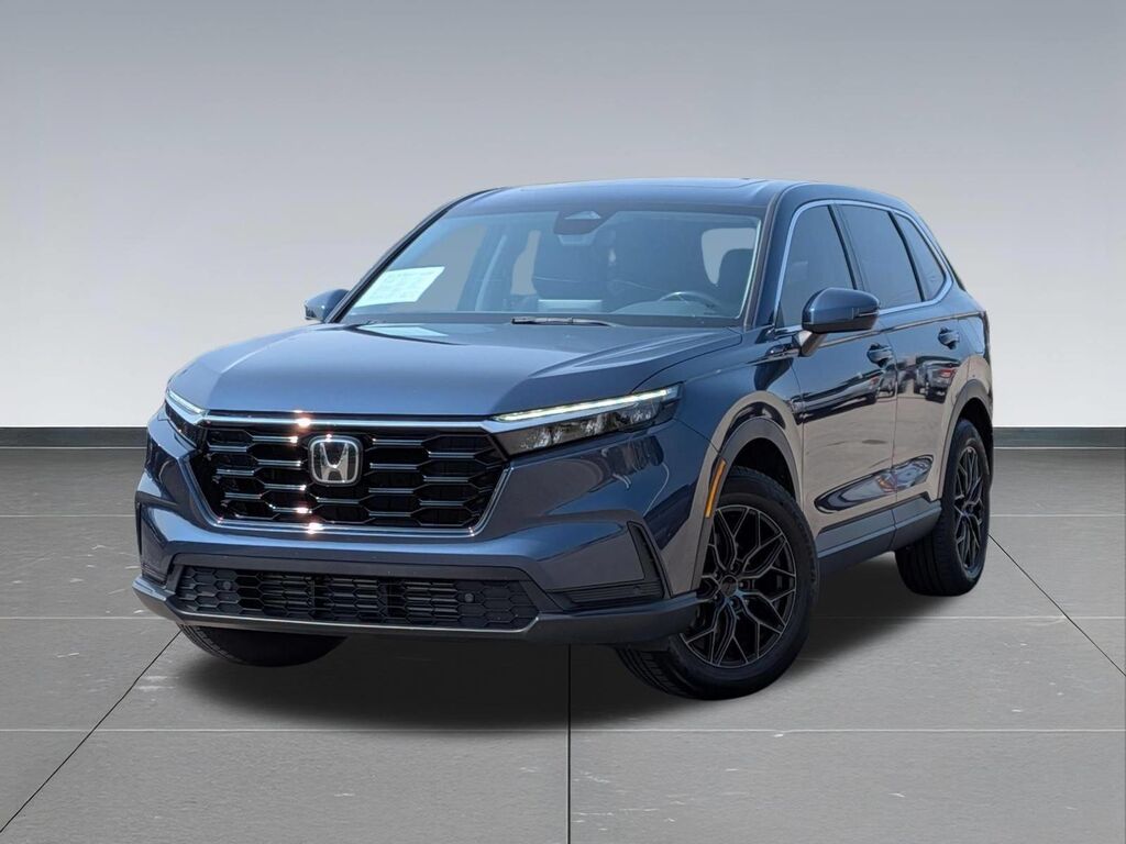 2023 Honda CR-V — photo 1 of 13