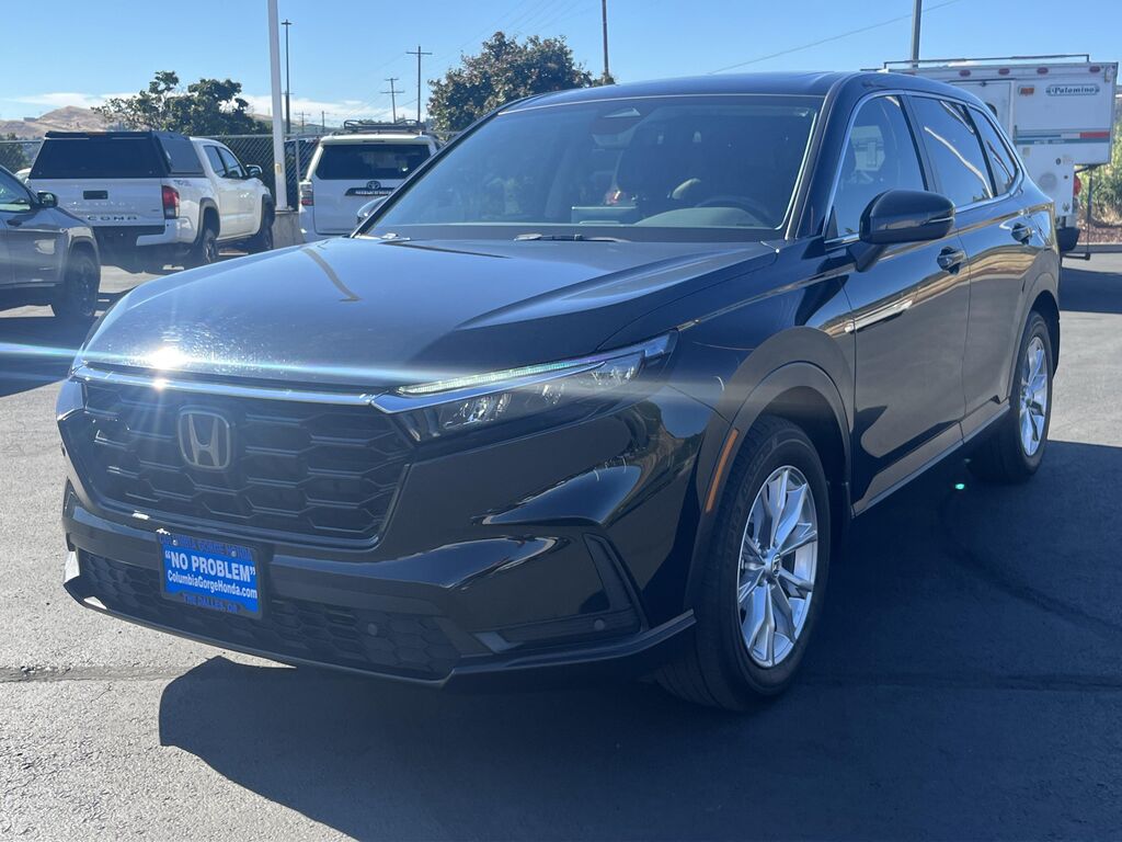 2023 Honda CR-V EX-L — photo 1 of 13
