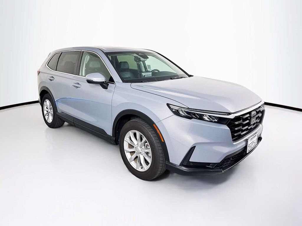 2023 Honda CR-V 1.5T AWD EX-L BD — photo 1 of 7