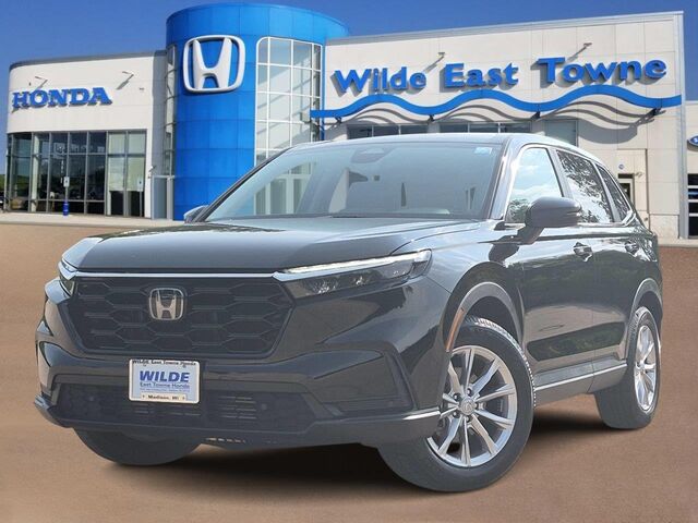 2023 Honda CR-V