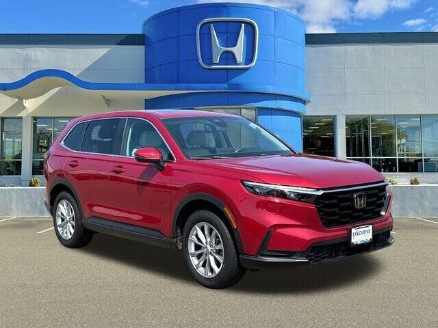 2023 Honda CR-V EX-L — photo 1 of 1